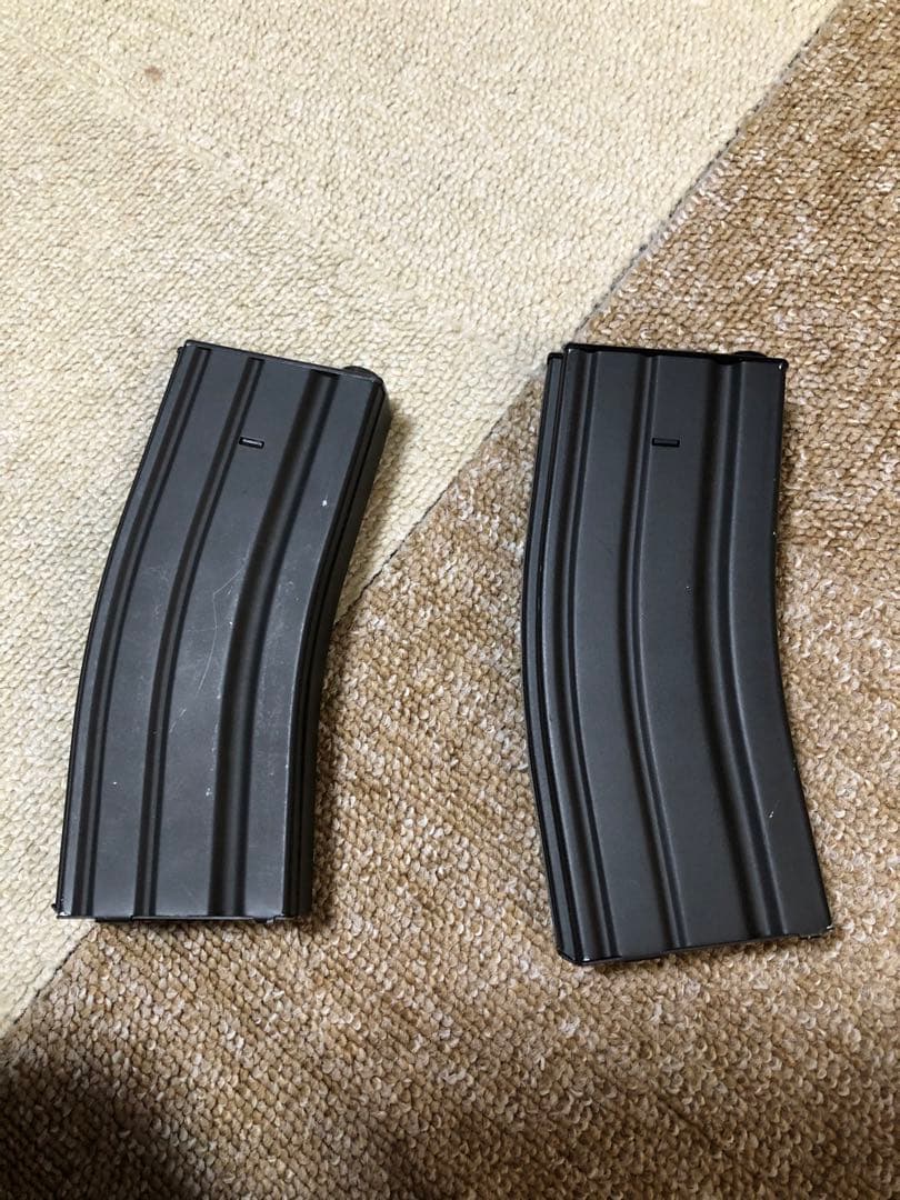 東京マルイ M4A1 CARBINE 電動ガン　ジャンク