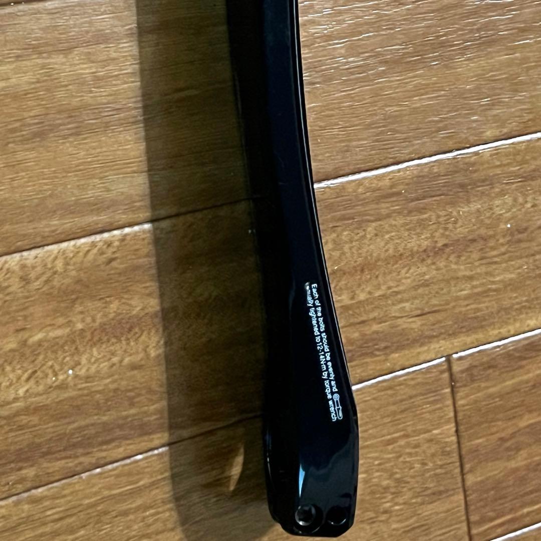 Shimano Dura-Ace FC-R9100左足クランク 170