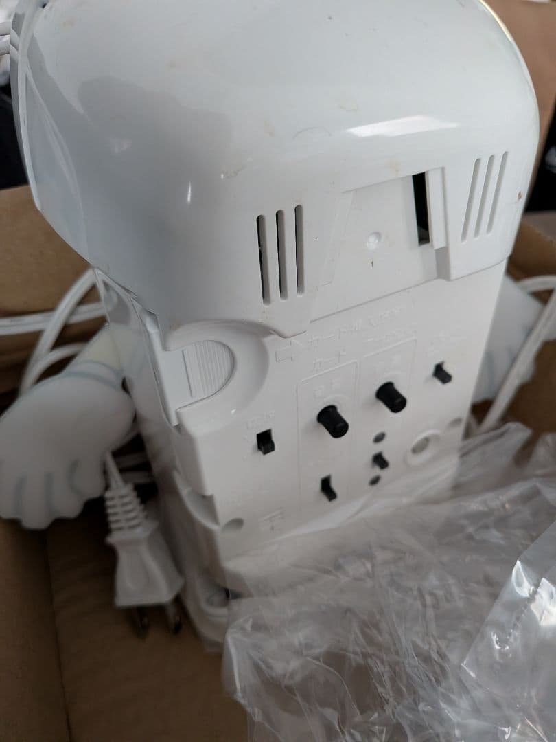 呼び込み君 (POPなし) MC-F06 1セット