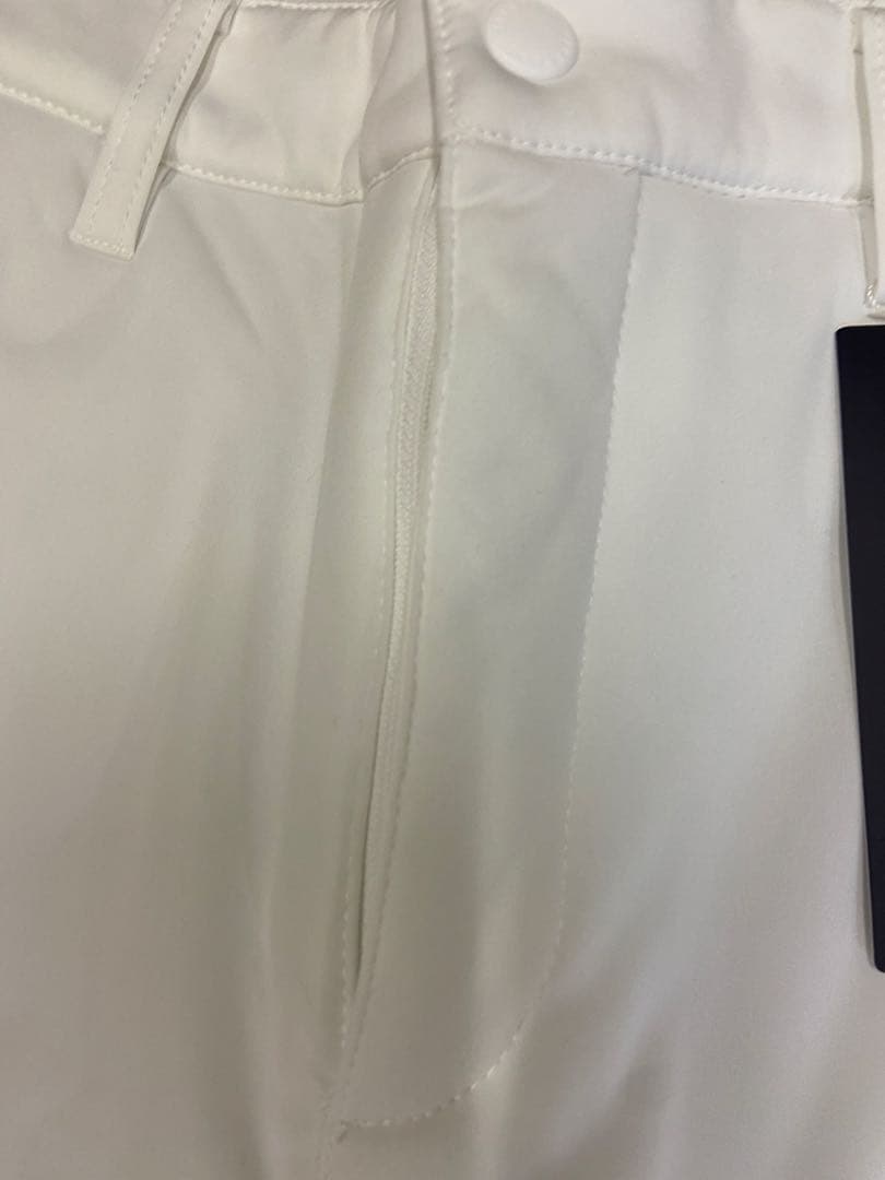 新品正規品【PG/6】ジャックバニー　中綿パンツ防寒パンツパーリーゲイツ