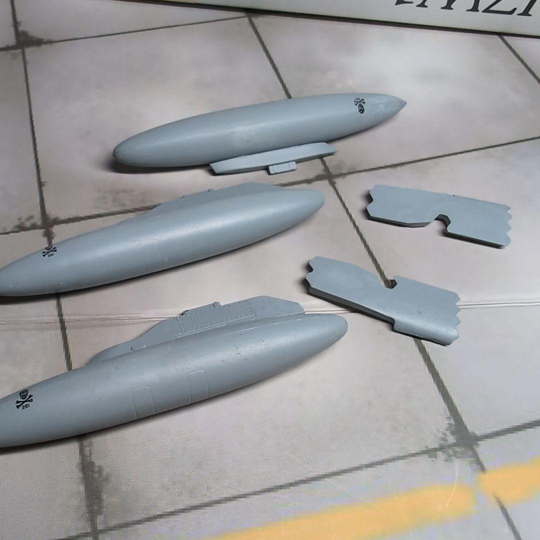 レア★ジェミニ・エース　F/A-18F VFA-103ジョリーロジャース1/72