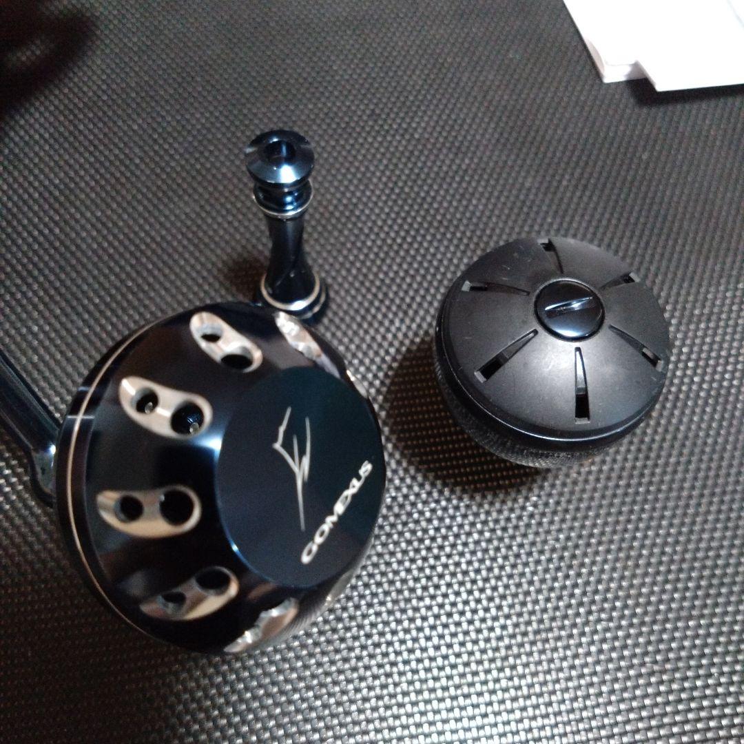 シマノ ストラディック SW 10000HG ゴメクサス