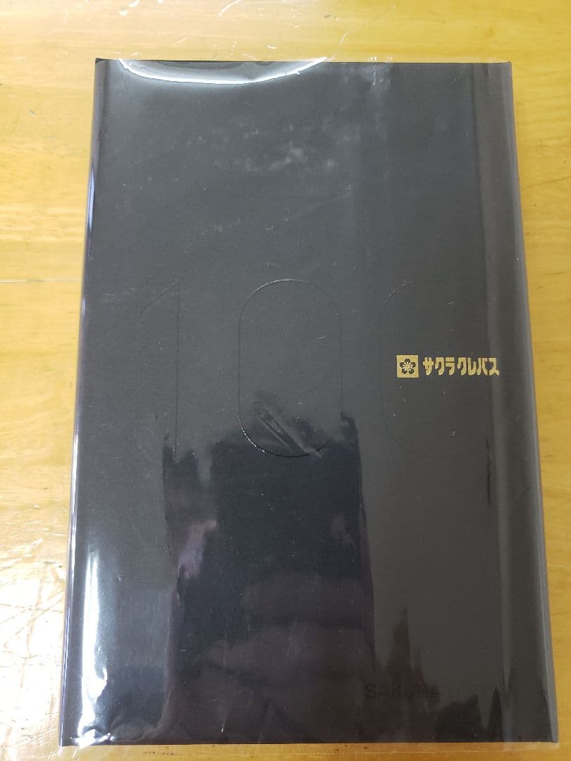 SAKURA craft_lab 001S 創業100周年記念モデル