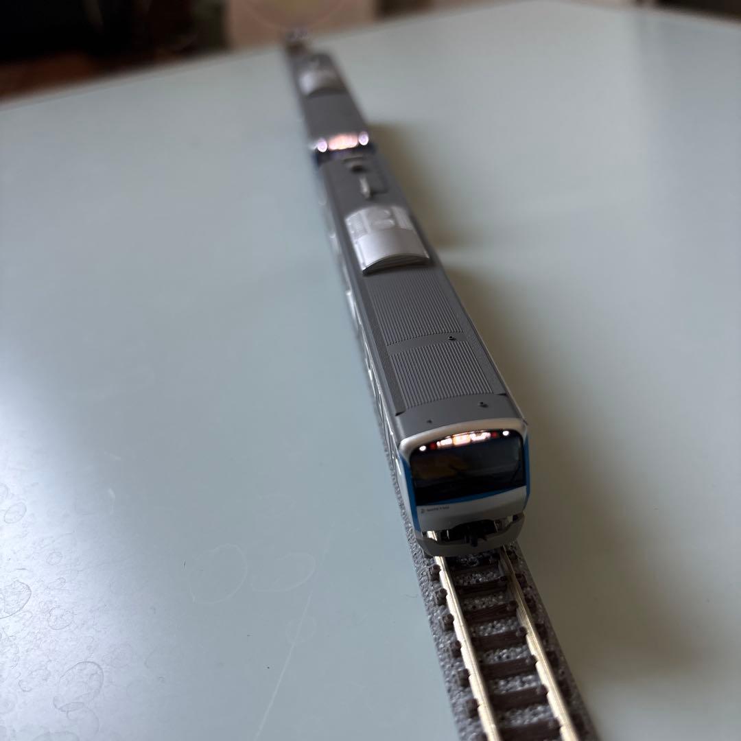 nゲージ tomix 98381 相模鉄道　11000系　10両セット