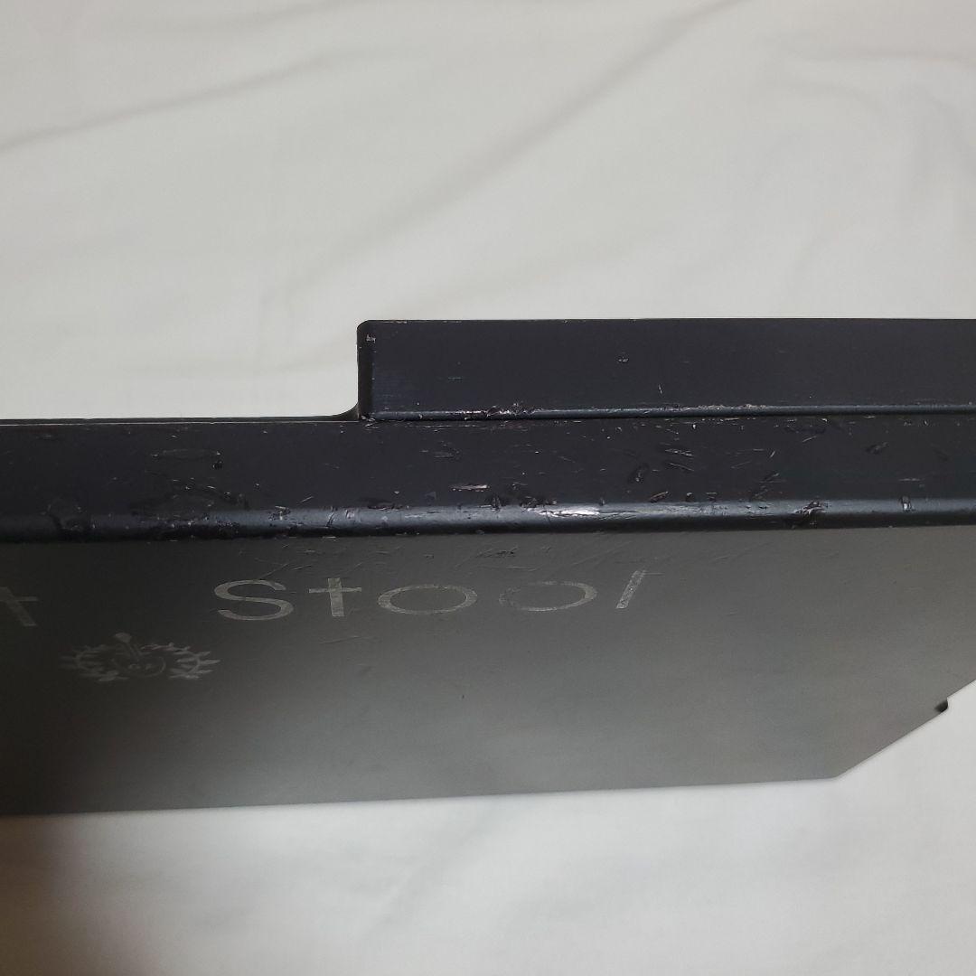 吉澤　ピアノアシストスツール、アシストペダル　セット