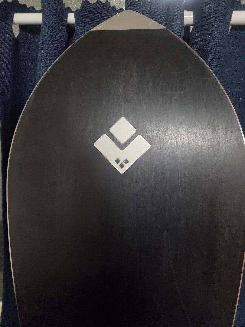 スノボ　Vector Glide Genius ベクター グライド ジーニアス