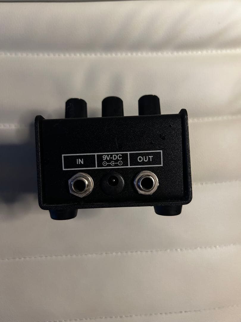 RAT ディストーション(難アリ)