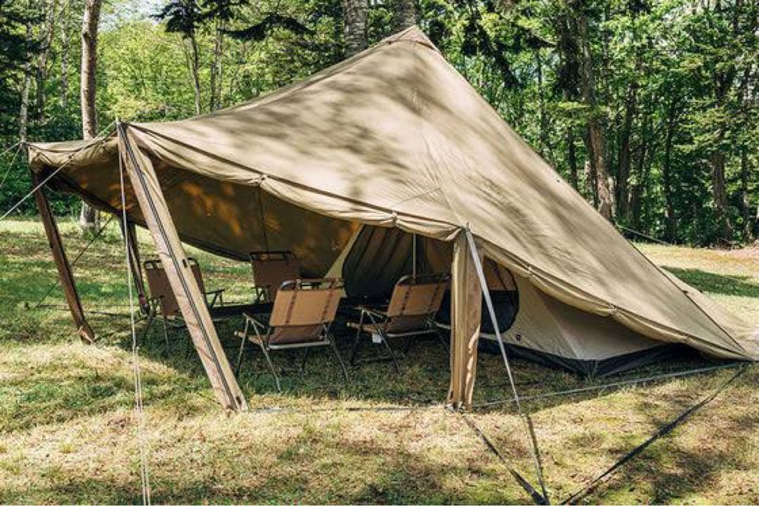 ZANEARTS WOOTA-L TC ゼインアーツ　ウータL 新品未使用