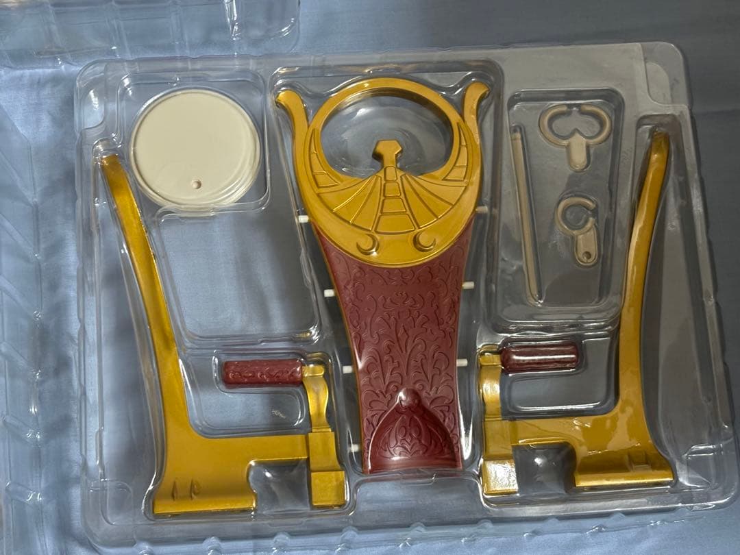 聖闘士聖衣神話　城戸沙織