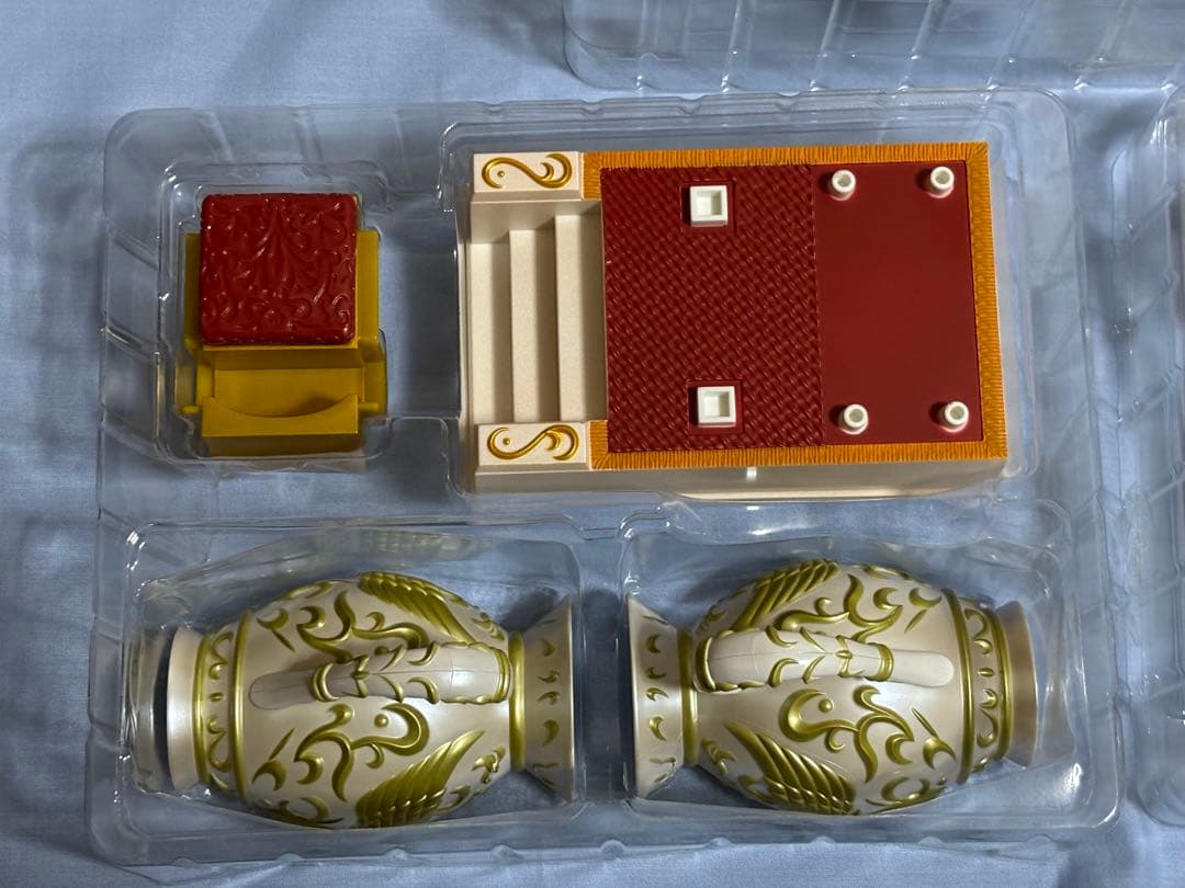 聖闘士聖衣神話　城戸沙織