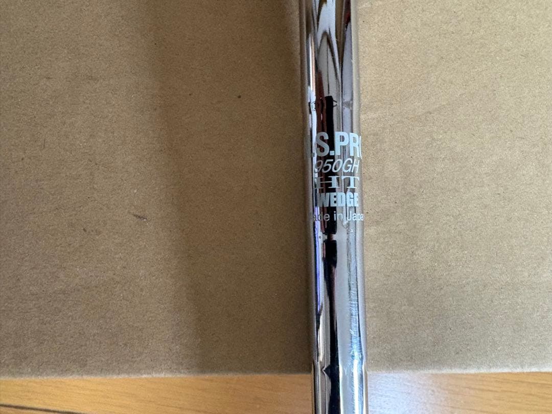 マックテックNV-Fアイアン＋フォーティーンウェッジ8本セット