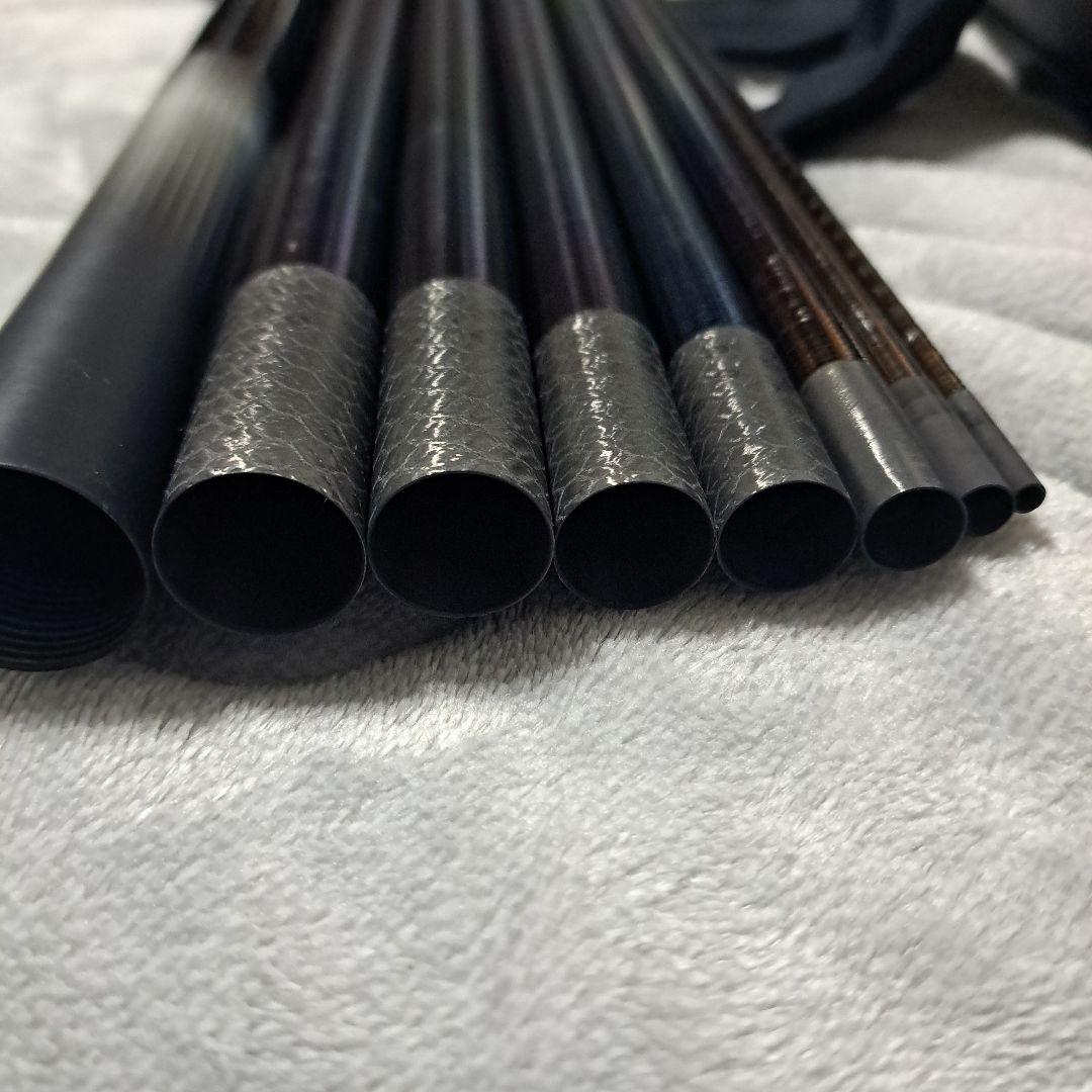 シマノリミテッドプロFWベリーベストP90 H2.75