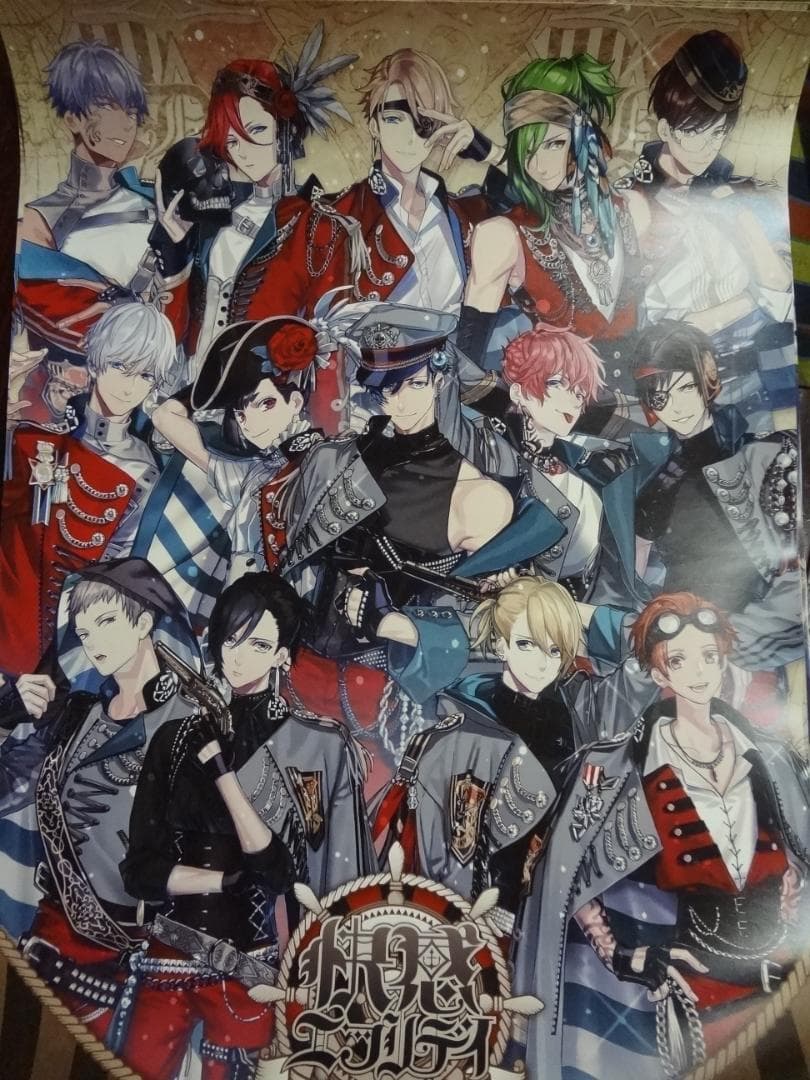 ポスター３００本セット●入手困難非売品ポスター●アニメゲーム・CD・アーティスト