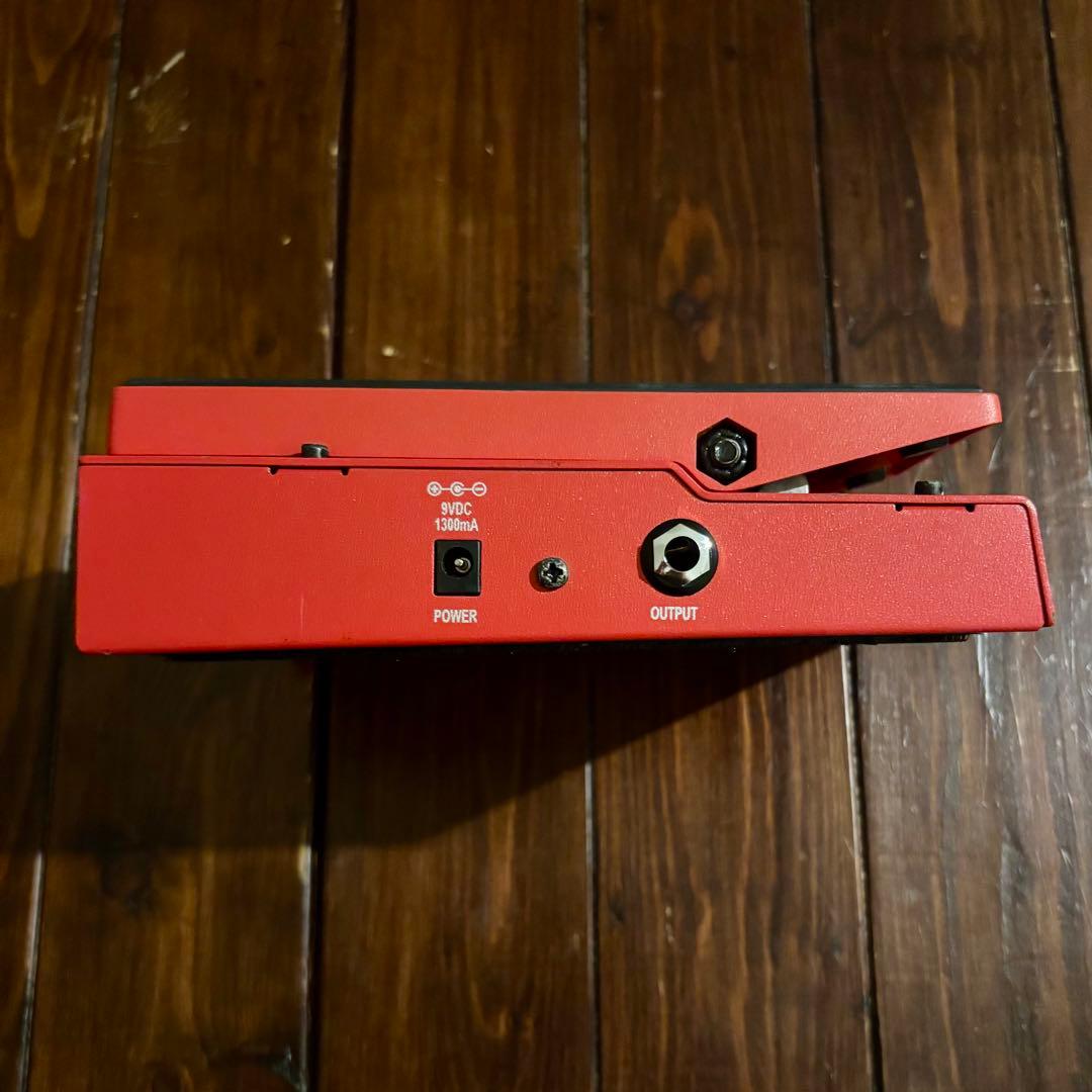 ギター digitech / Whammy 5