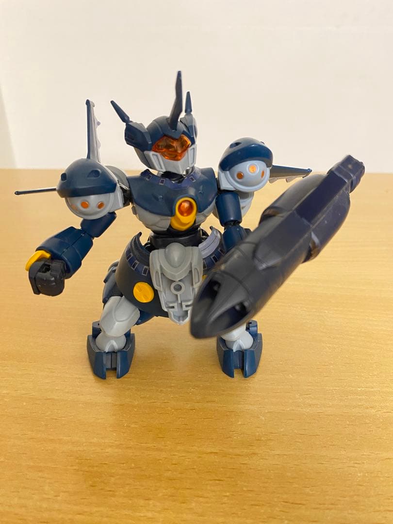 ダンボール戦機　まとめ売り　プラモデル　フィギュア