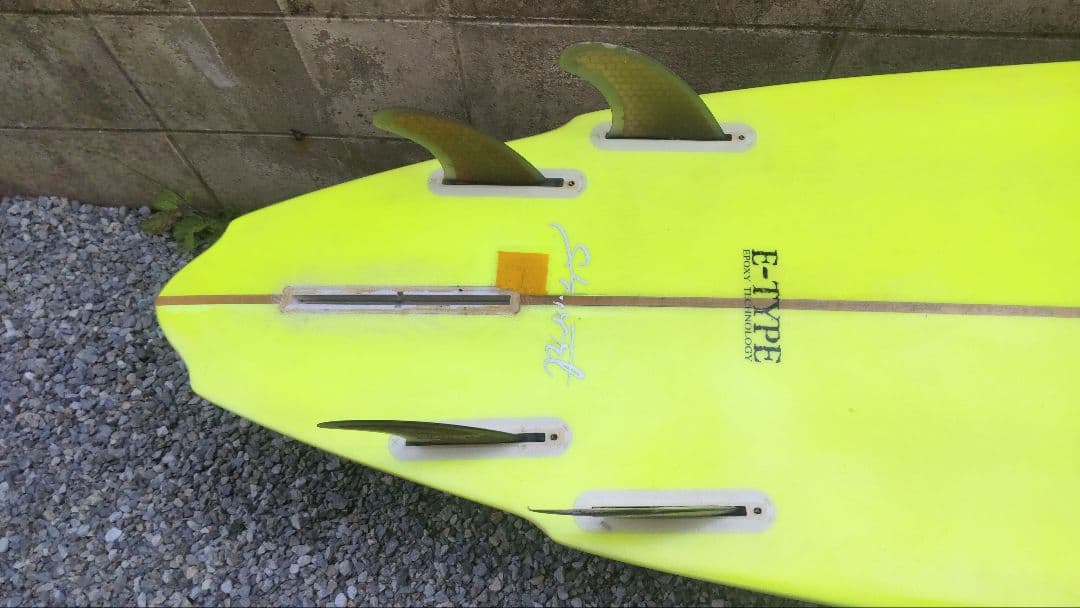 Stewart ロングボード 9.2フィート(兵庫県明石市)手渡