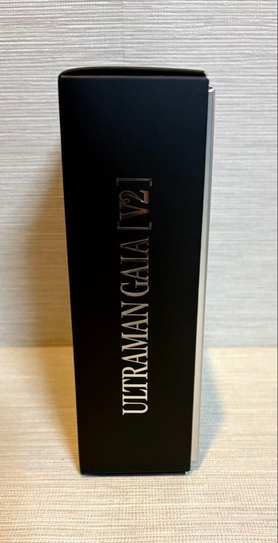 S.H.Figuarts 真骨彫 ウルトラマンガイア　V2