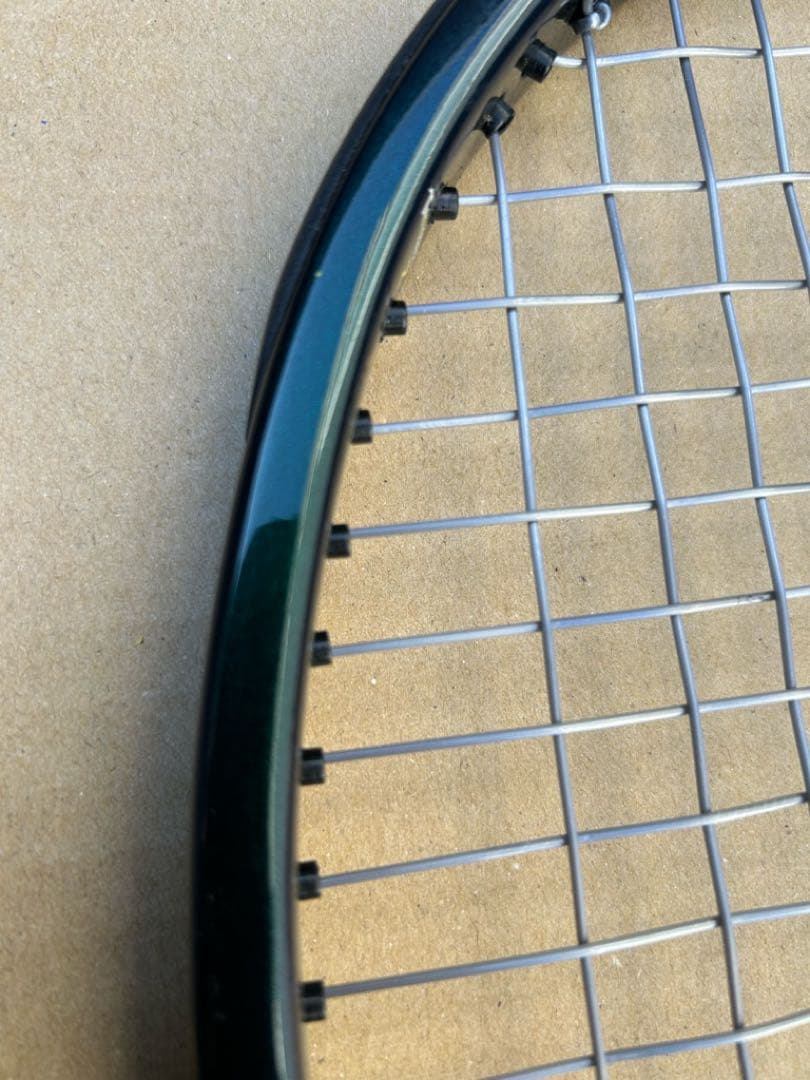 ラケット(硬式用) Prince PHANTOM GRAPHITE 97 300g G2