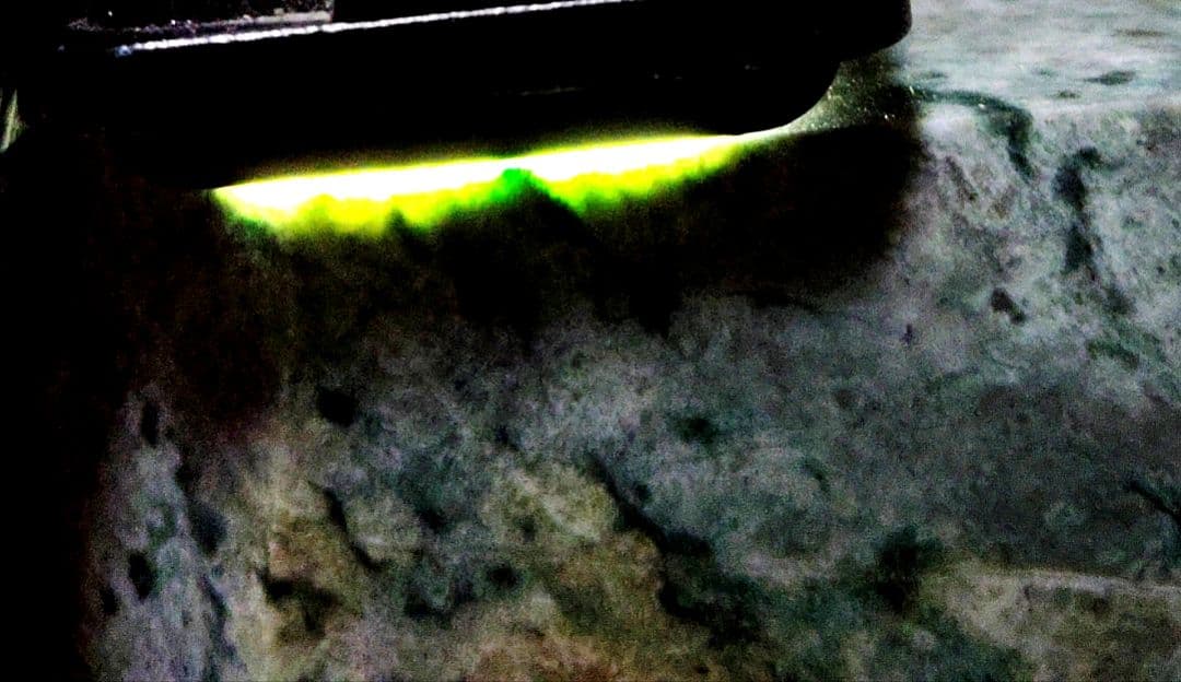 専用★翡翠原石★糸魚川硬玉【大所川・転石・ノジュール翡翠・切り出し0.8kg】