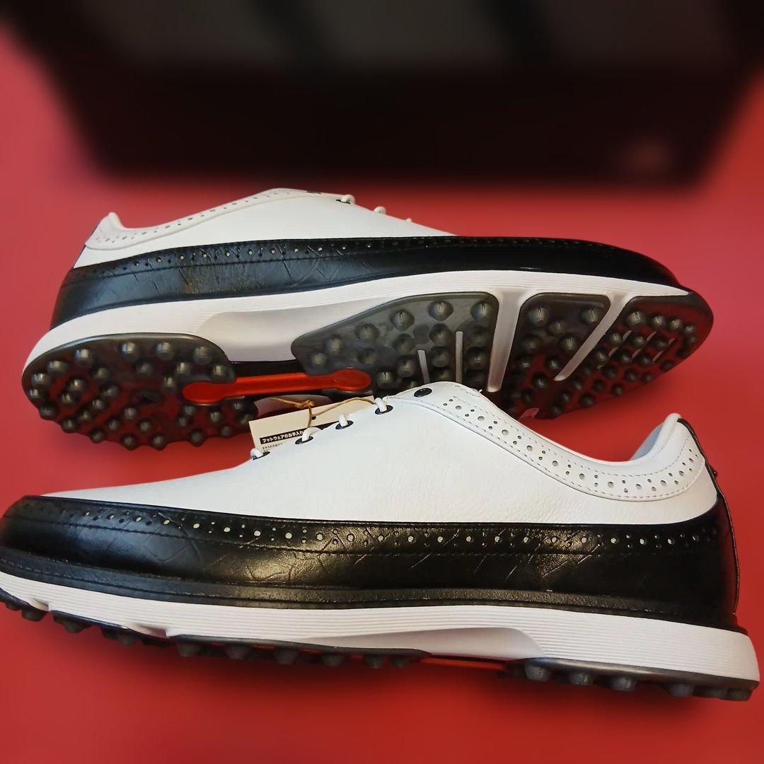 アディダスゴルフ adidas Golf MC80 27.5cm