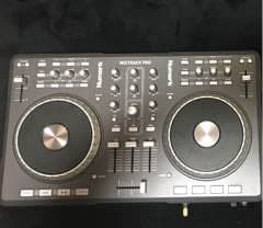 DJ機材 Numark MIXTrackPro