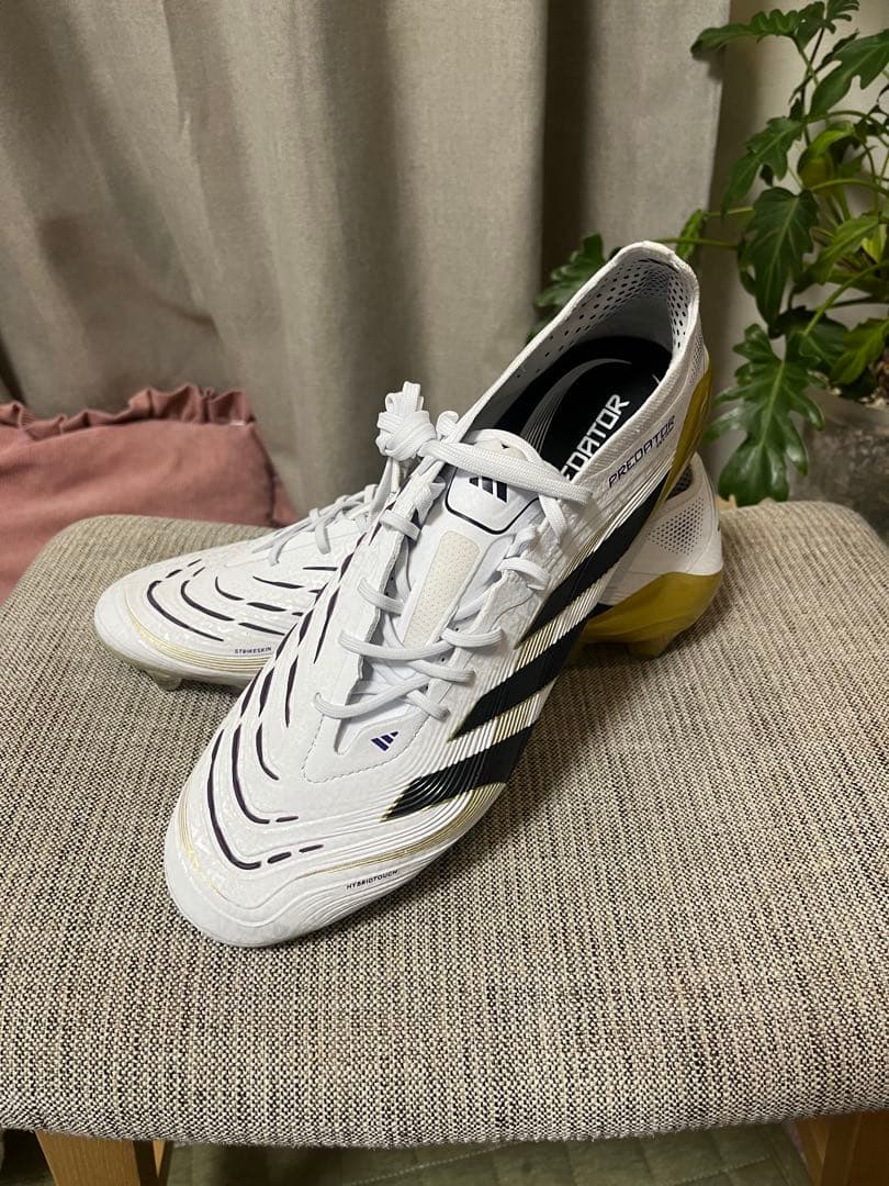 adidas プレデター エリート HG/AG JPN 28㎝ 新品未使用品