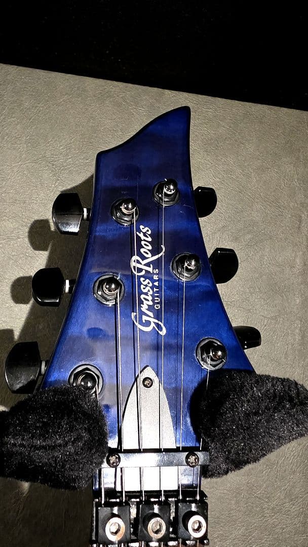 GrassRoots グラスルーツ G-TN-58G レインディア