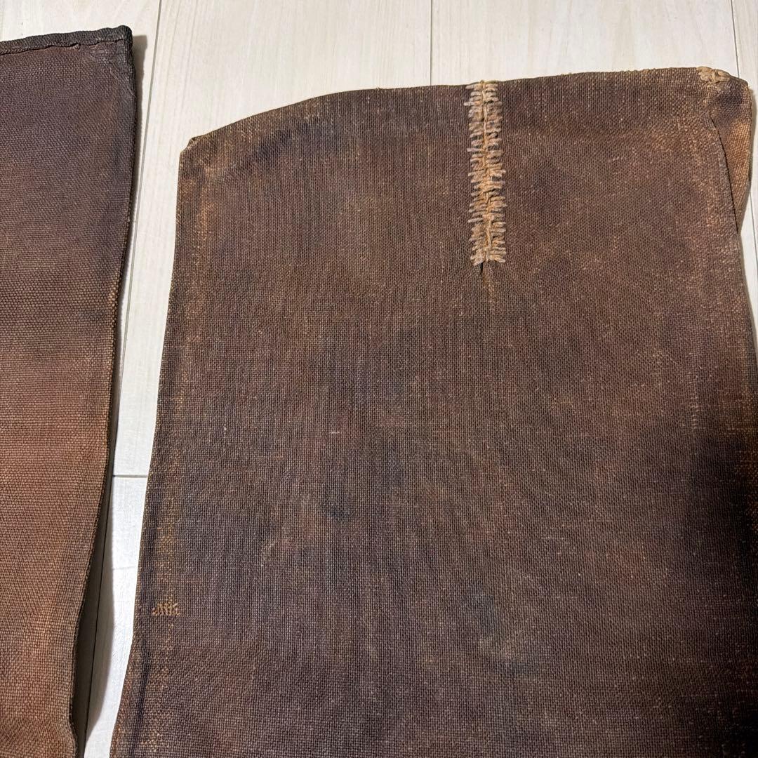 12枚酒袋専用です酒袋アンティークリメイクハンドメイド