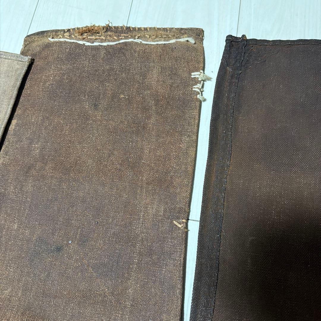 12枚酒袋専用です酒袋アンティークリメイクハンドメイド