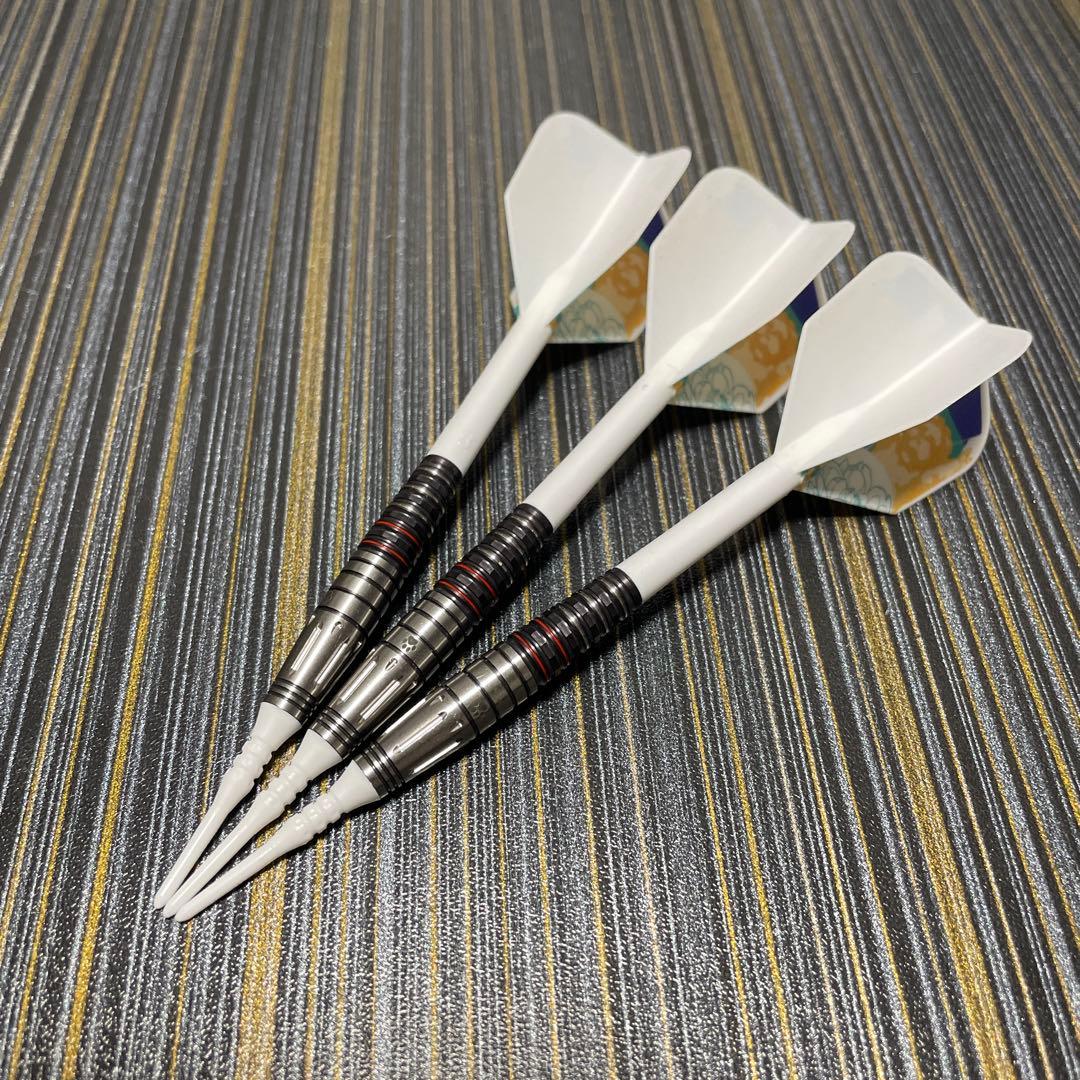 定価12000円 カノン 2.0 カノン2.0 ソフトダーツ 投げやすい