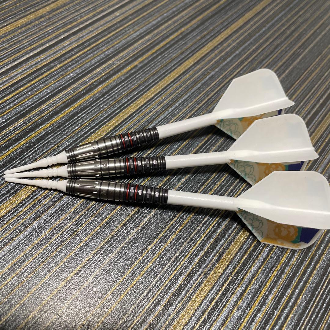 定価12000円 カノン 2.0 カノン2.0 ソフトダーツ 投げやすい