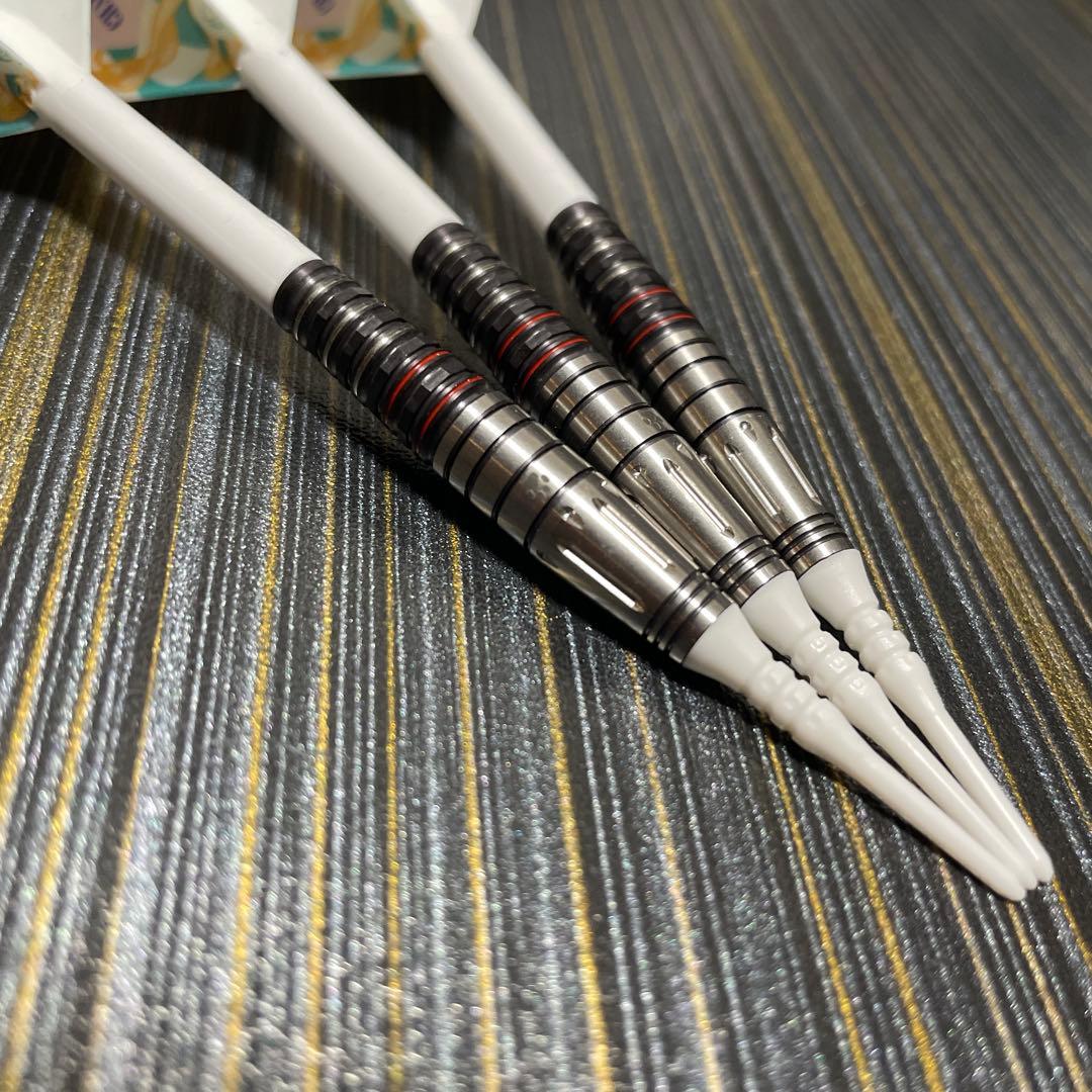 定価12000円 カノン 2.0 カノン2.0 ソフトダーツ 投げやすい