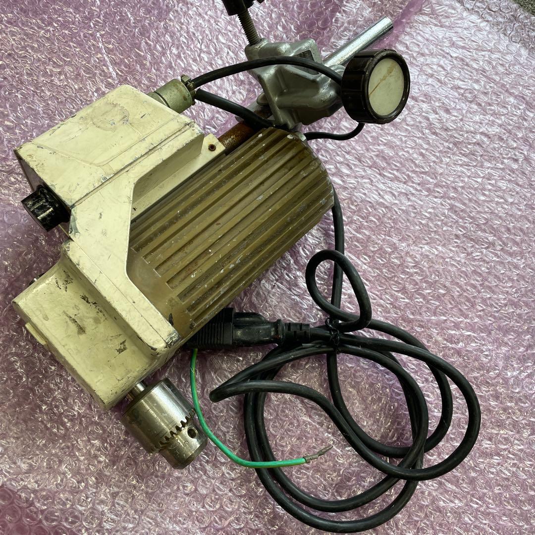 Yamato LR-41A ラボ用攪拌機 LABO-STIRRER 通電ok