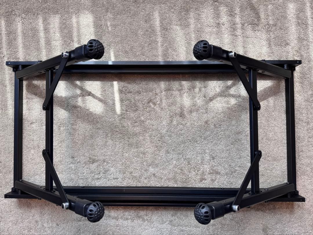 waq マルチローテーブルs (廃盤品) おまけ付き