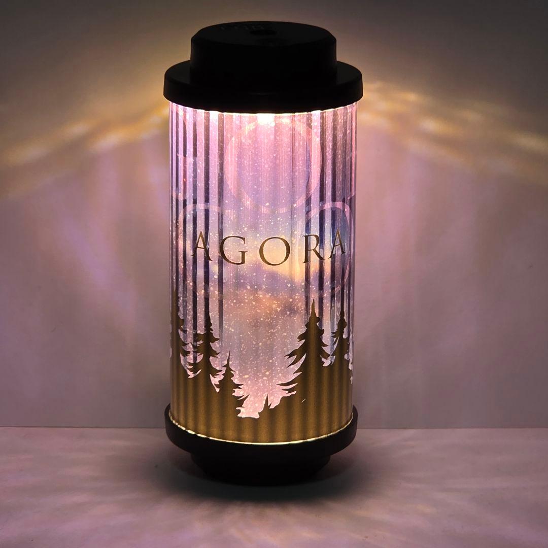 38explore 38灯 AGORA アゴラ MIYABI