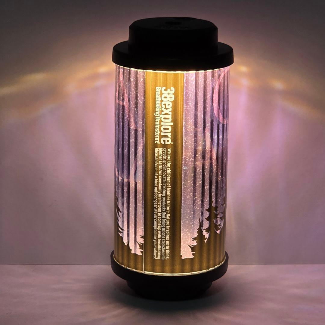 38explore 38灯 AGORA アゴラ MIYABI