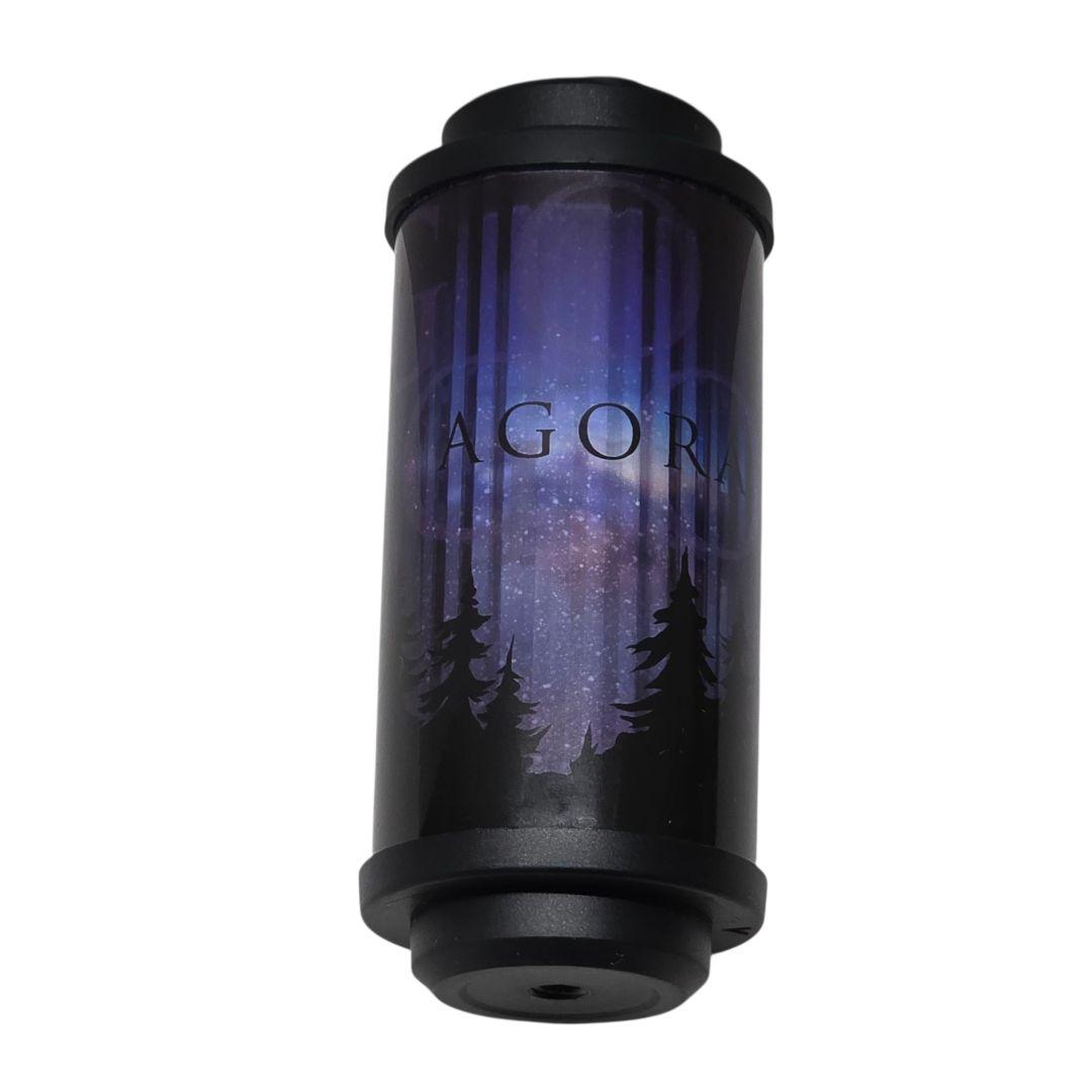 38explore 38灯 AGORA アゴラ MIYABI