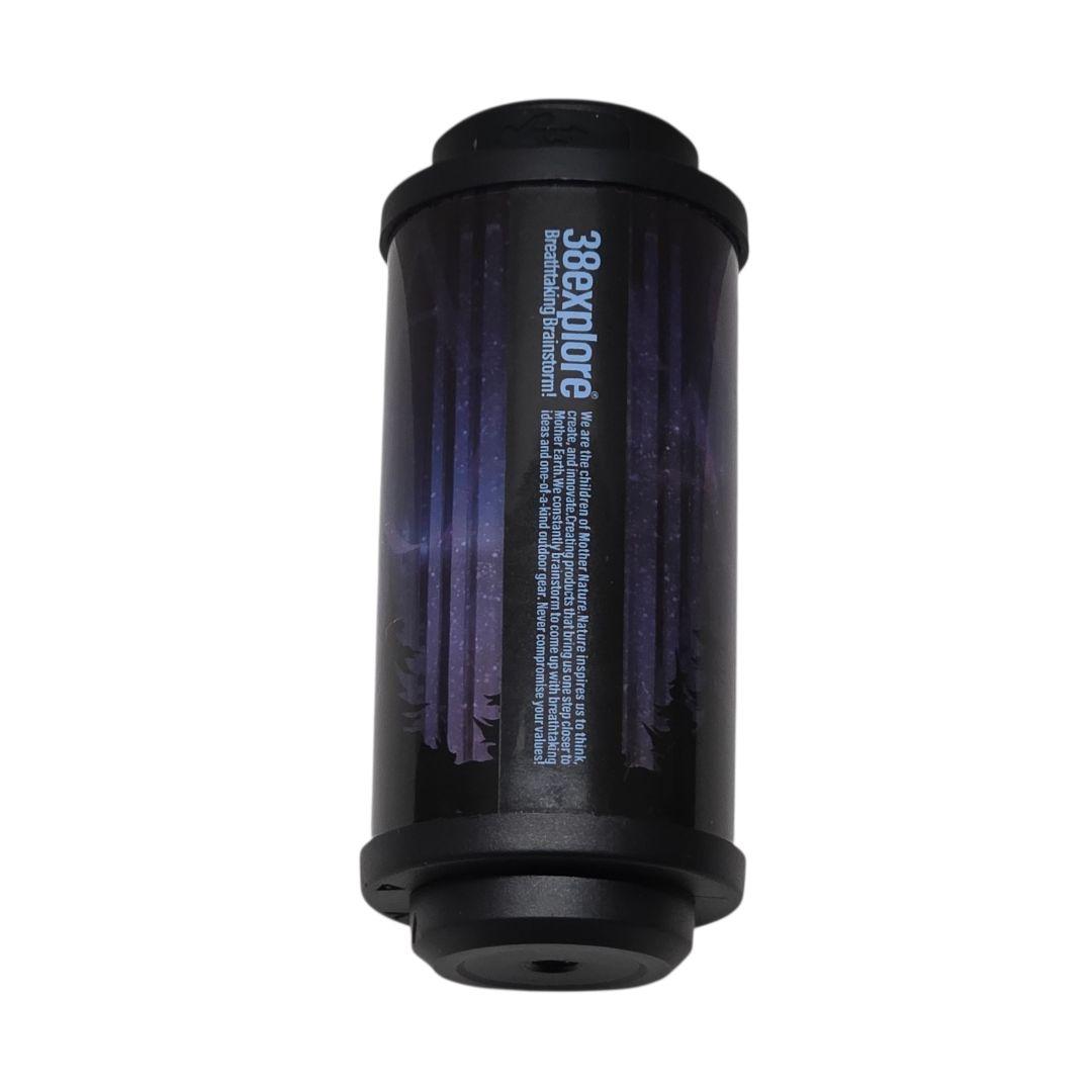 38explore 38灯 AGORA アゴラ MIYABI