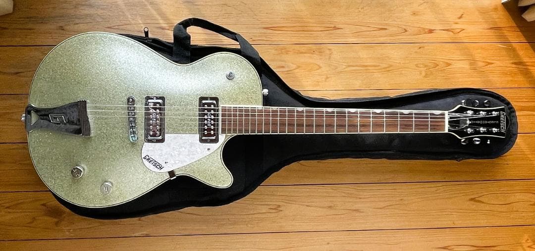 子*ん様 GRETSCH G5236 Electromatic グレッチ エレキ
