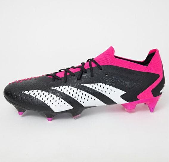 新品 定2.8万 adidas アディダス スパイク サッカーシューズ 27