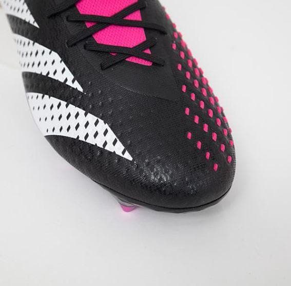 新品 定2.8万 adidas アディダス スパイク サッカーシューズ 27