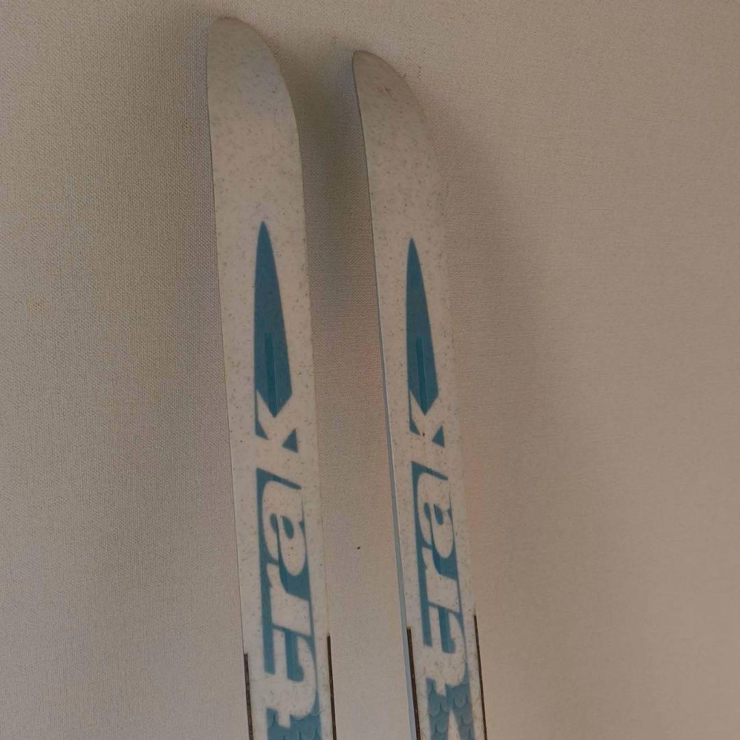 L.L.Bean Boreal Country 160cm ビンテージスキー