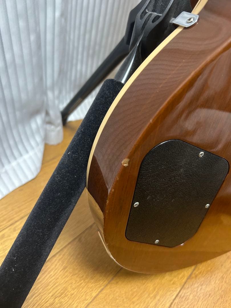 Gibson Les Paul Traditional 120th 2014年製