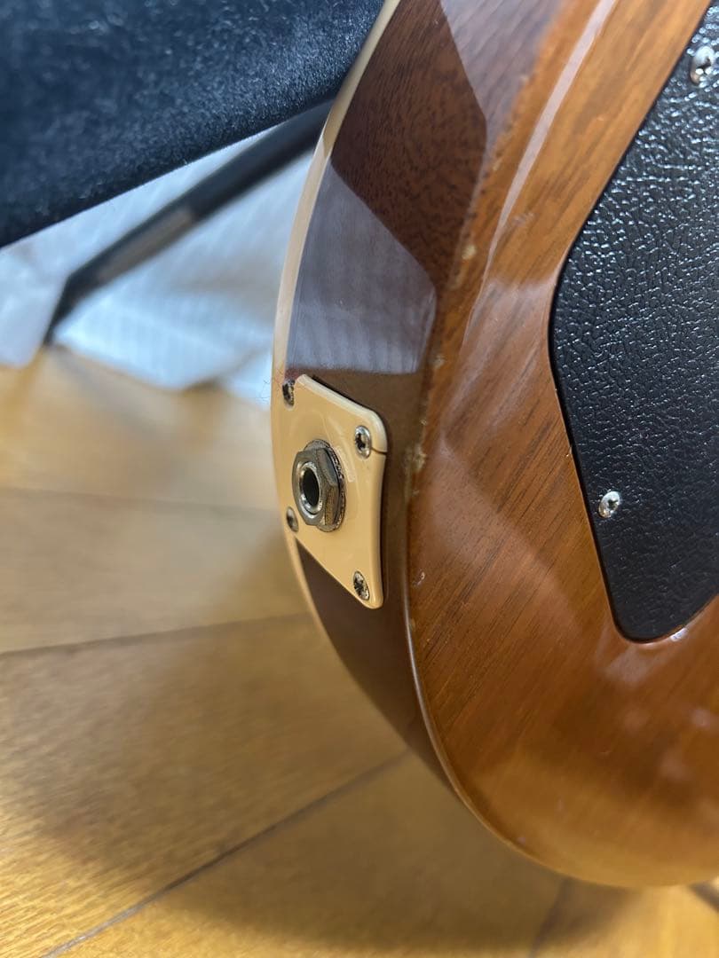 Gibson Les Paul Traditional 120th 2014年製