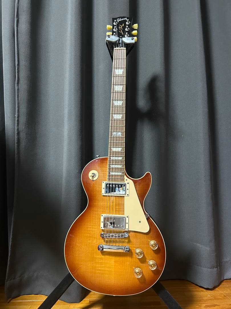 Gibson Les Paul Traditional 120th 2014年製
