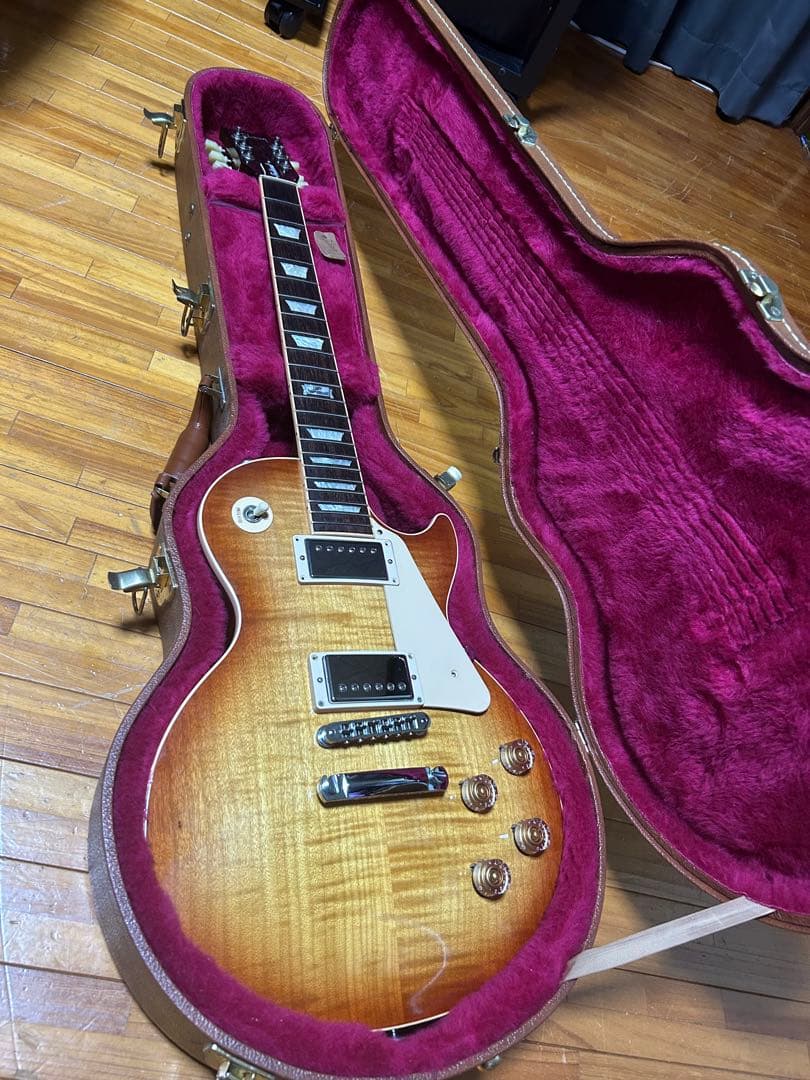 Gibson Les Paul Traditional 120th 2014年製