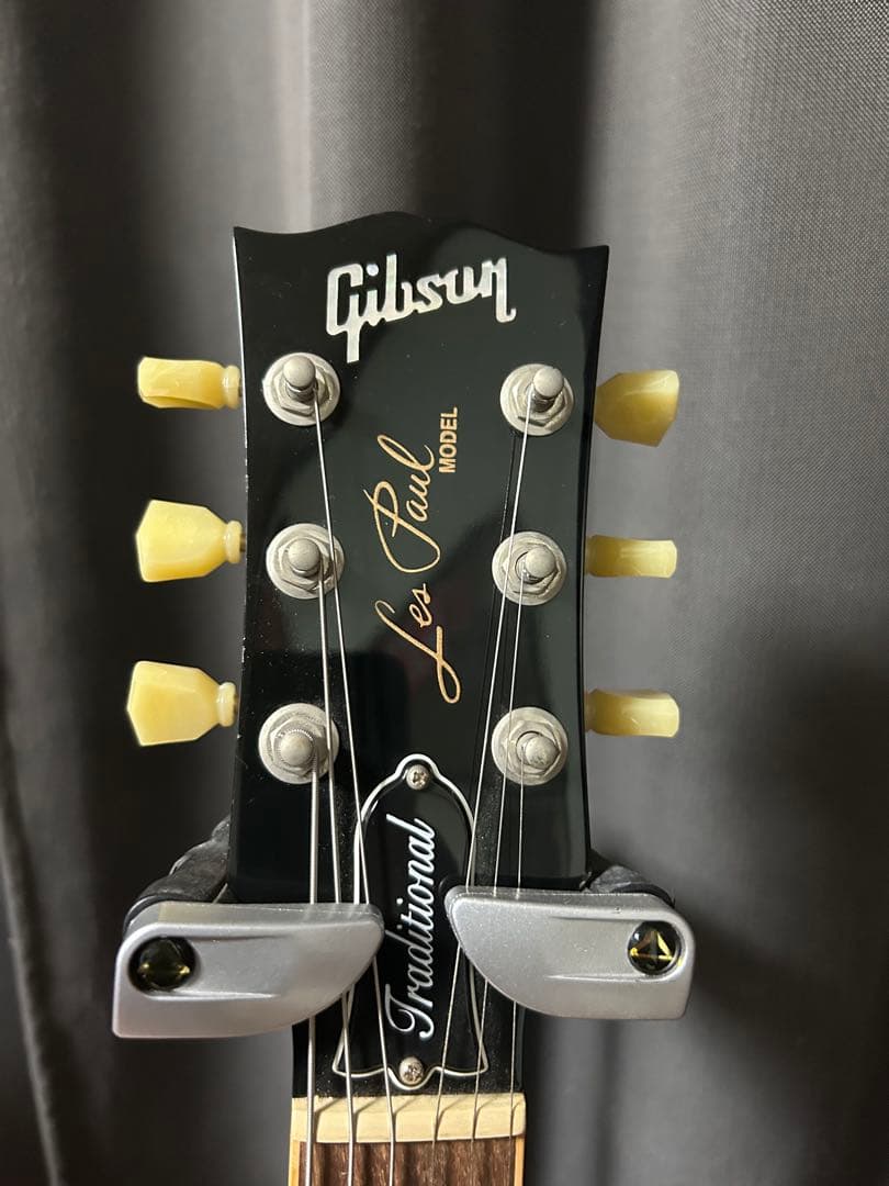 Gibson Les Paul Traditional 120th 2014年製