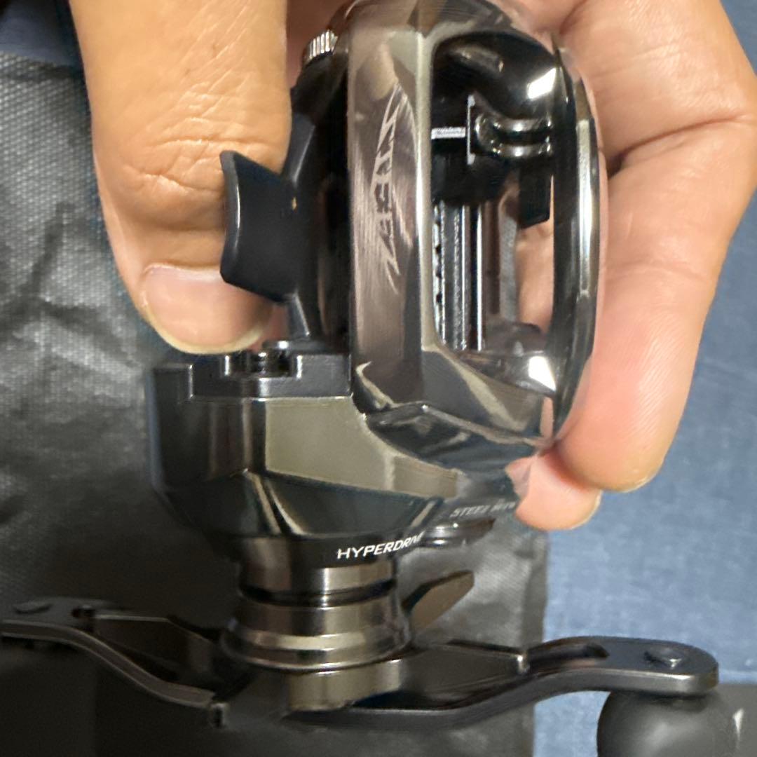 24 スティーズ SV TW 100HL