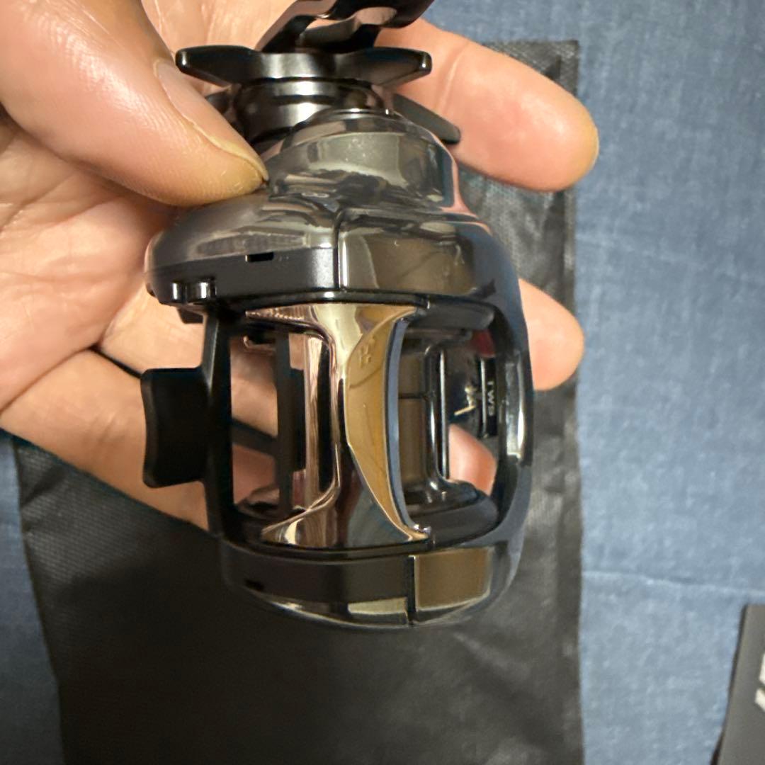 24 スティーズ SV TW 100HL