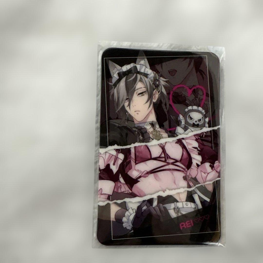 NU:カーニバル カラオケの鉄人 レイ まとめ売り 6点